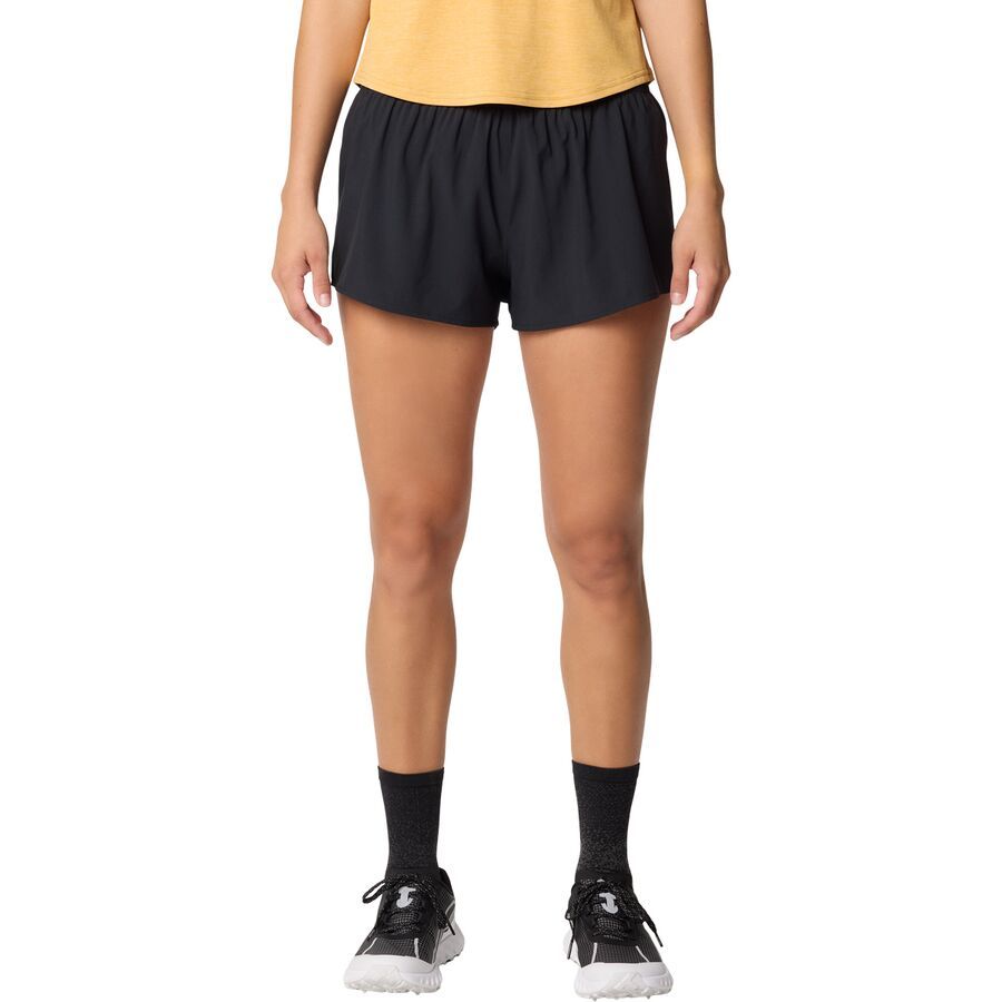Mountain Hardwear Shade Lite 4in Short - Women's Black