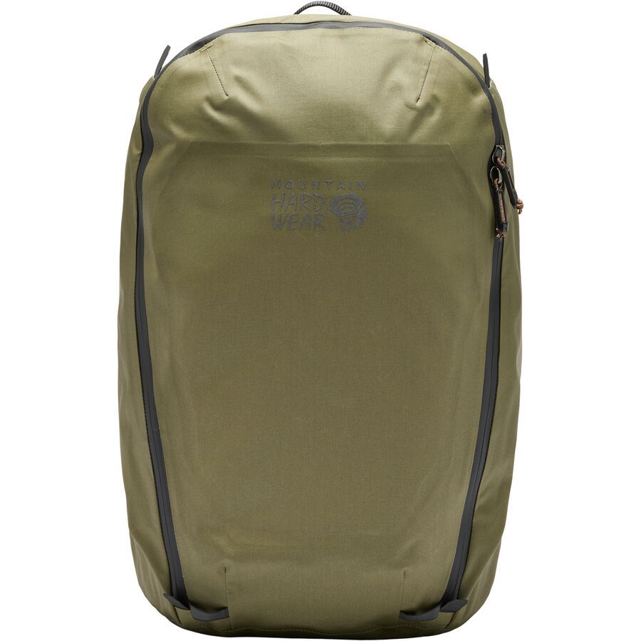 Mountain Hardwear Simcoe 20L Backpack Combat Green