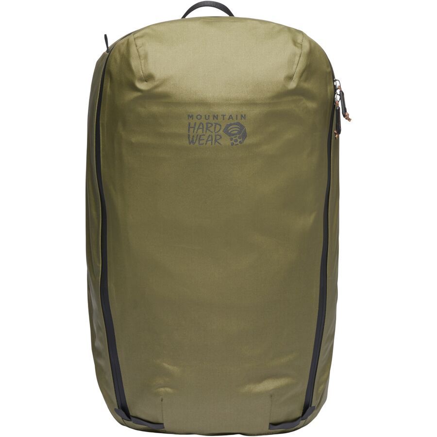 Mountain Hardwear Simcoe 28L Backpack Combat Green