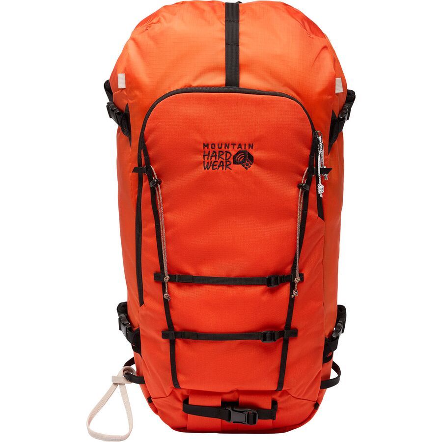 Mountain Hardwear Snoskiwoski 40L Backpack State Orange