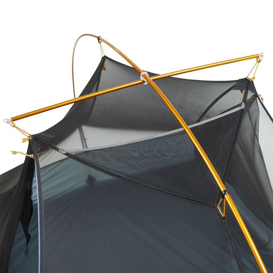 Mountain Hardwear Strato UL 2 Tent Grey Ice