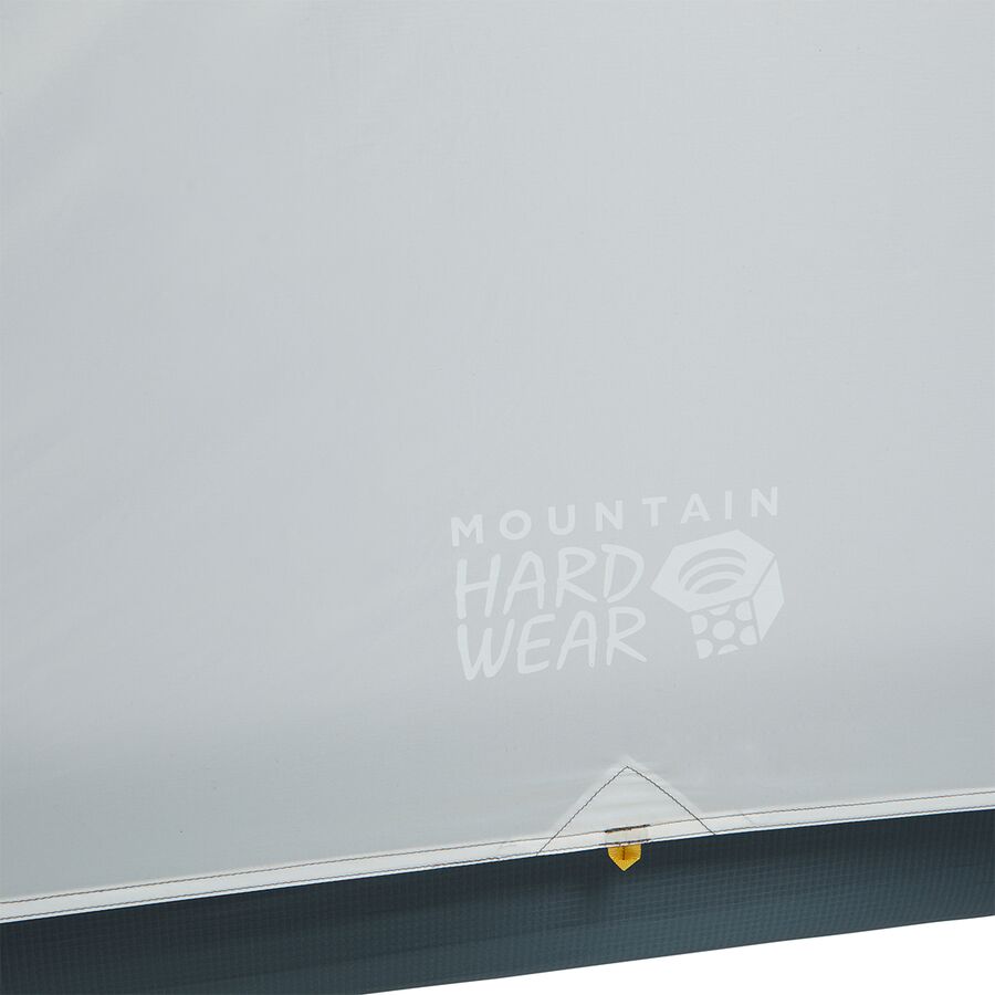 Mountain Hardwear Strato UL 2 Tent Grey Ice