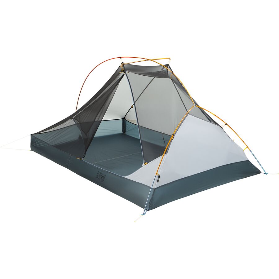 Mountain Hardwear Strato UL 2 Tent Grey Ice