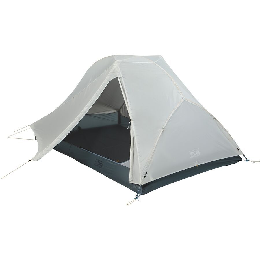 Mountain Hardwear Strato UL 2 Tent Grey Ice