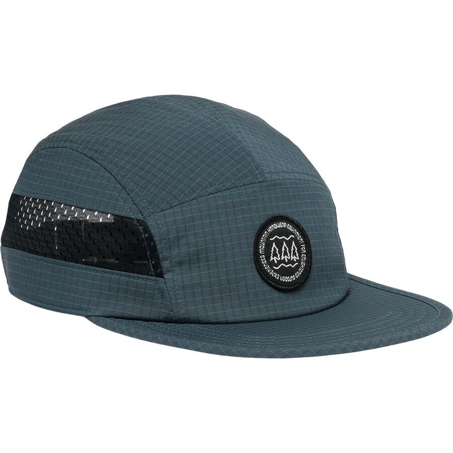Mountain Hardwear Stryder Cap Moon Blue