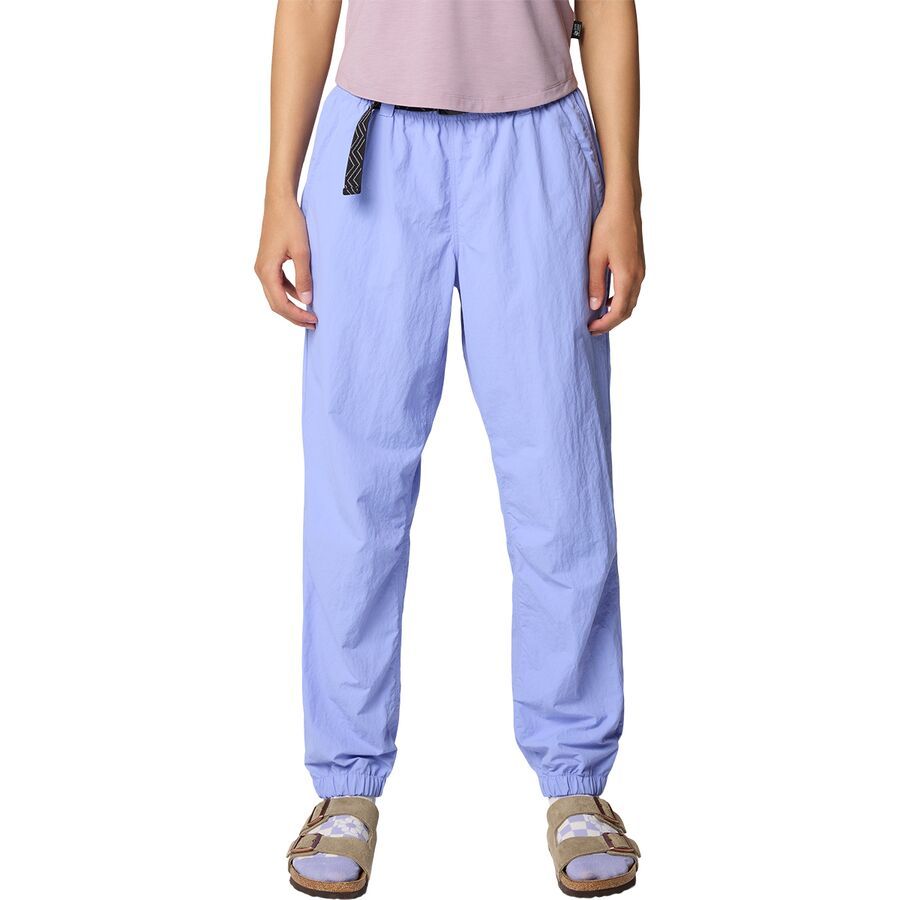 Mountain Hardwear Stryder Jogger - Women's Light Illusion