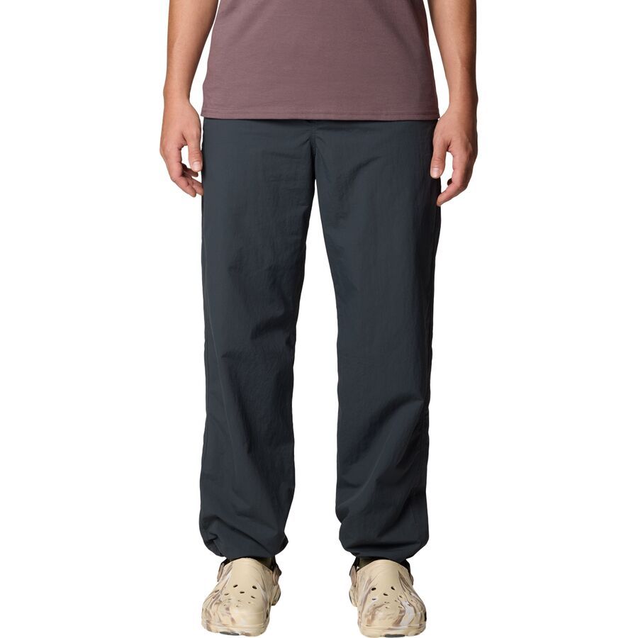 Mountain Hardwear Stryder Pant - Men's Dark Storm