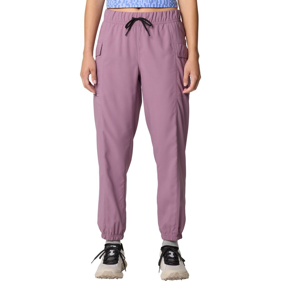 Mountain Hardwear Trail Sender Pant - Women's Dark Daze