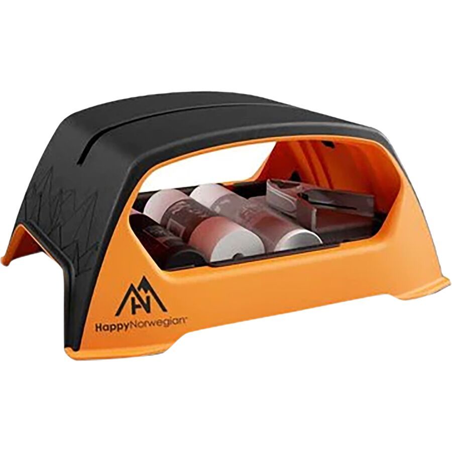 MountainFLOW HappyNorwegian Tuning Stand One Color