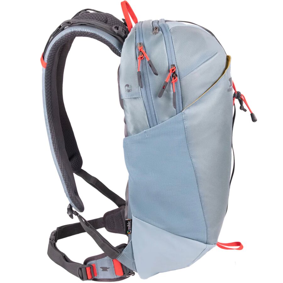 Mountainsmith Apex 25L Backpack Phantom