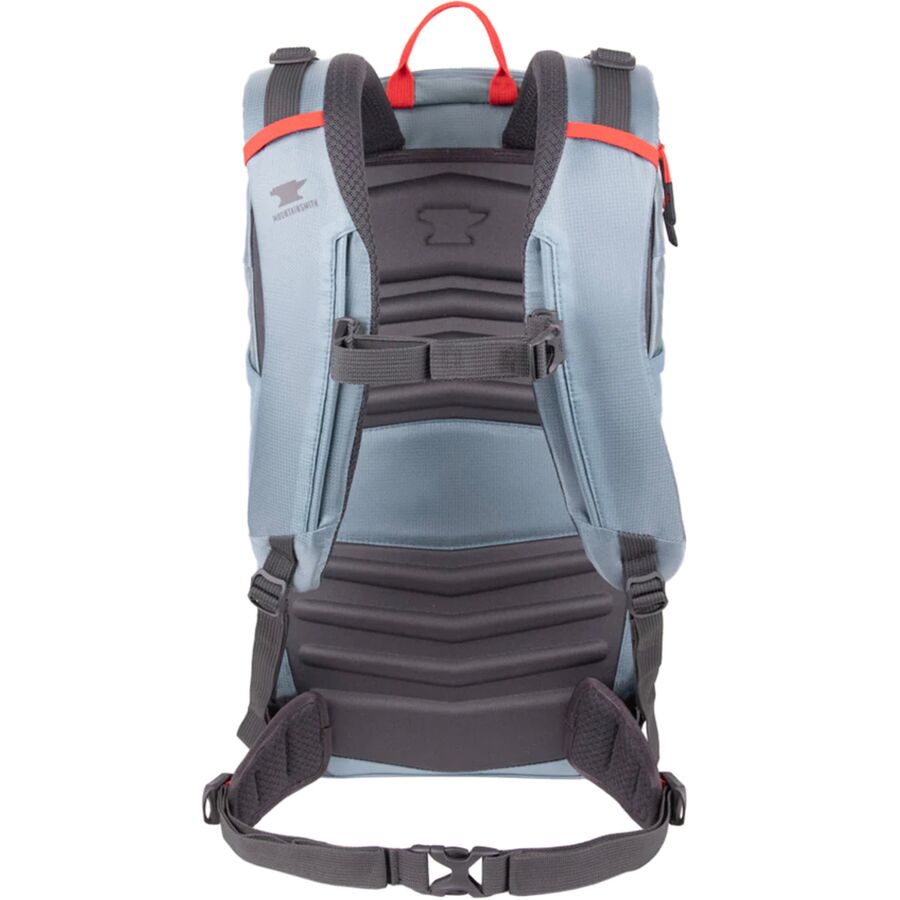 Mountainsmith Apex 25L Backpack Phantom