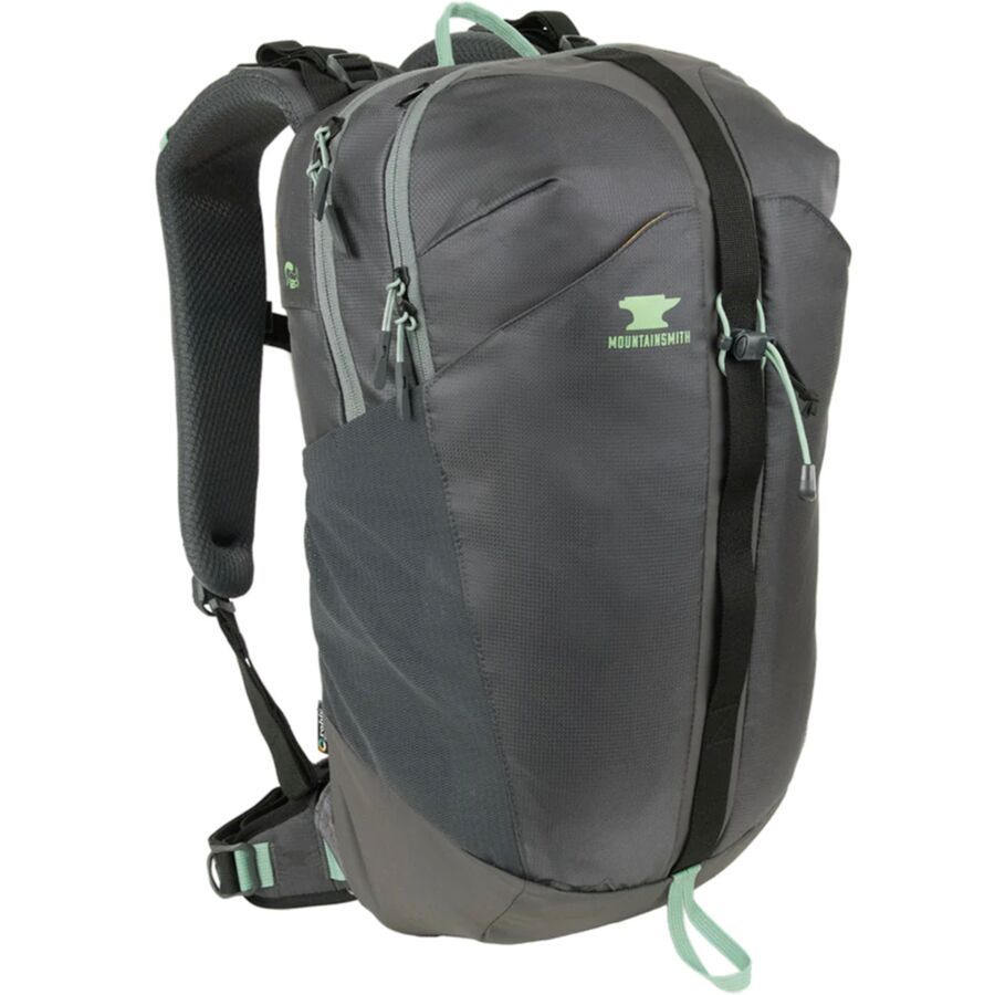 Mountainsmith Apex 25L Backpack Phantom