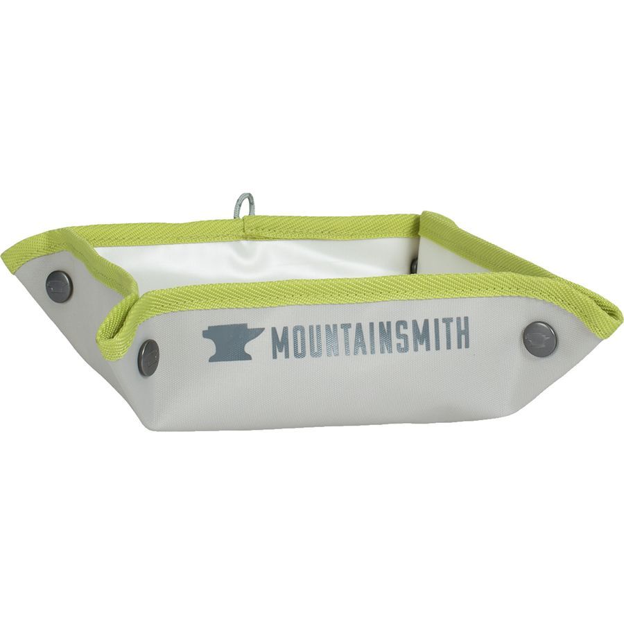 Mountainsmith K-9 Backbowl Glacier Grey
