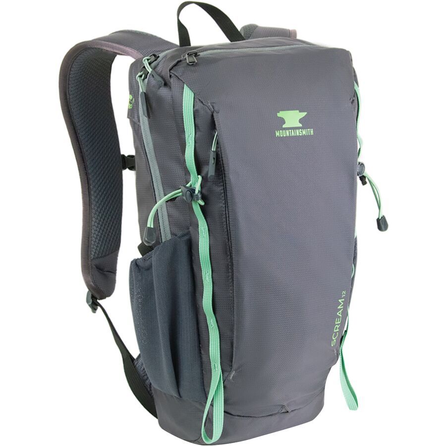 Mountainsmith Scream 12L Backpack Phantom