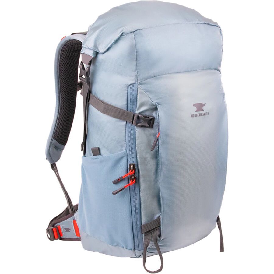 Mountainsmith Scream 30L Backpack Smoke Blue