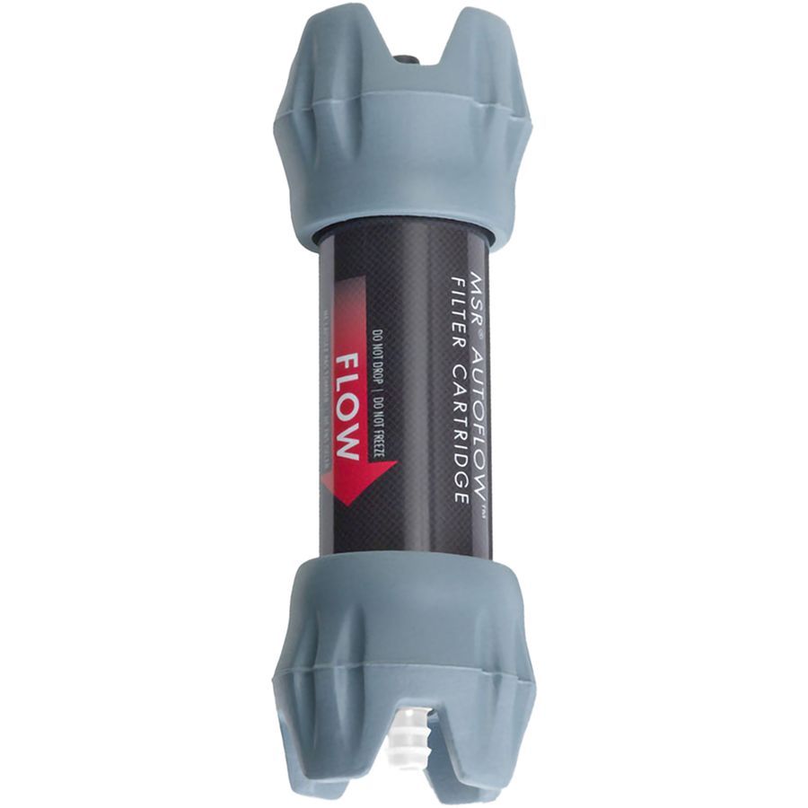 MSR AutoFlow Gravity Filter Replacement Cartridge One Color
