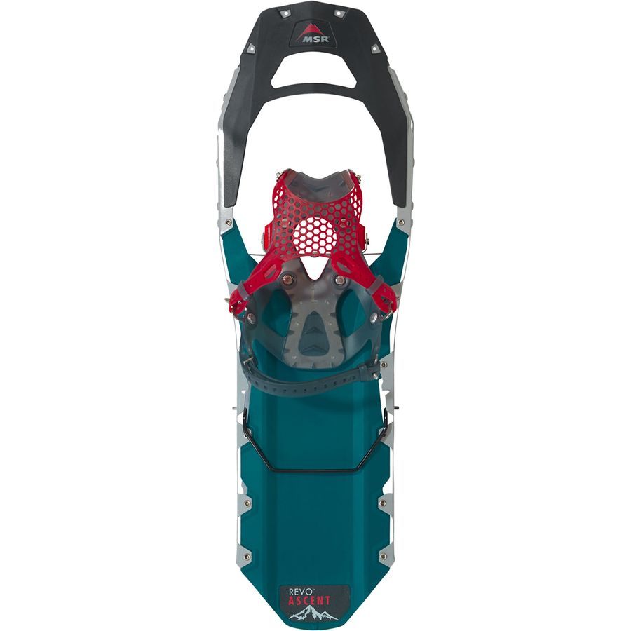 MSR Revo Ascent Snowshoe - Women's Dark Cyan