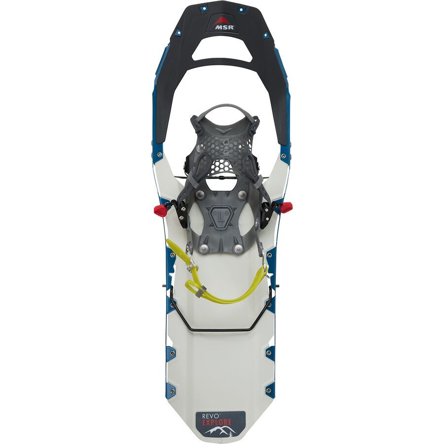 MSR Revo Explore Snowshoe Elemental Blue