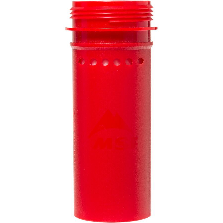 MSR TrailShot Replacement Cartridge One Color