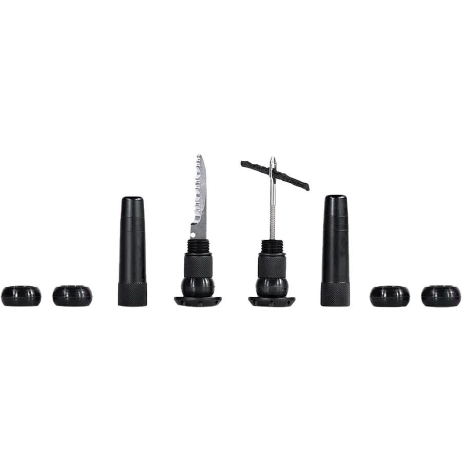 Muc-Off Stealth Tubeless Puncture Plugs Black