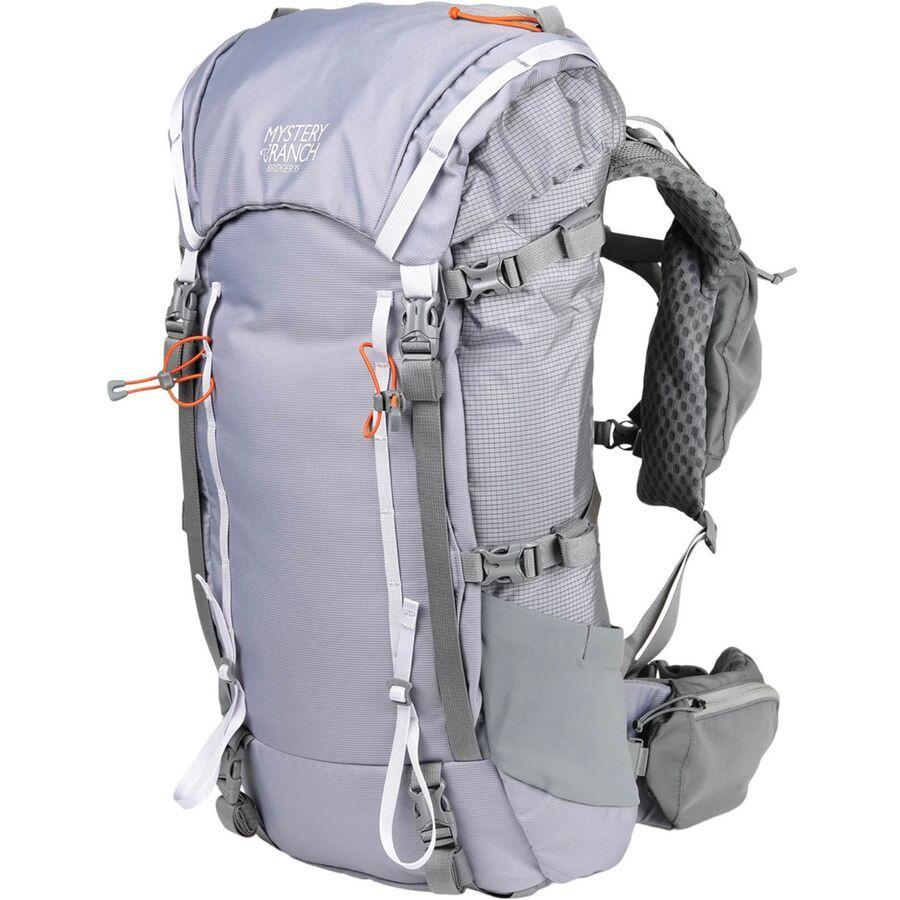 Mystery Ranch Bridger 35L Backpack - Women's Aura