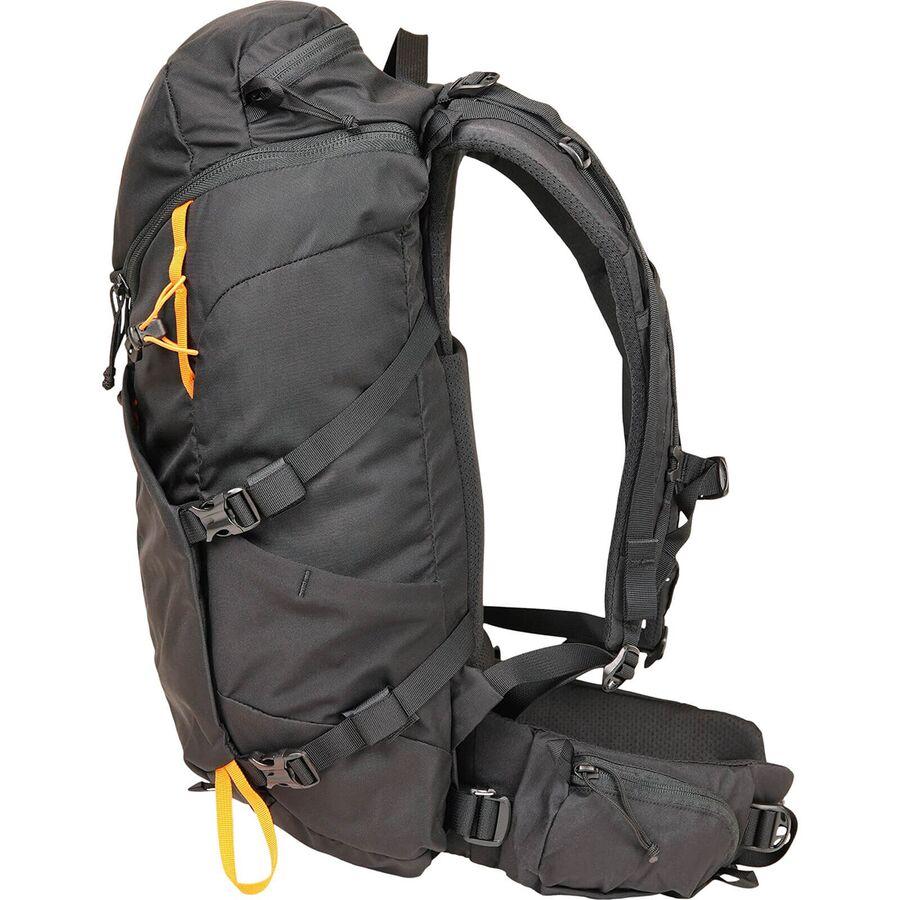 Mystery Ranch Coulee 20L Backpack Black2