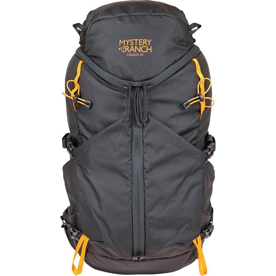 Mystery Ranch Coulee 20L Backpack Black2
