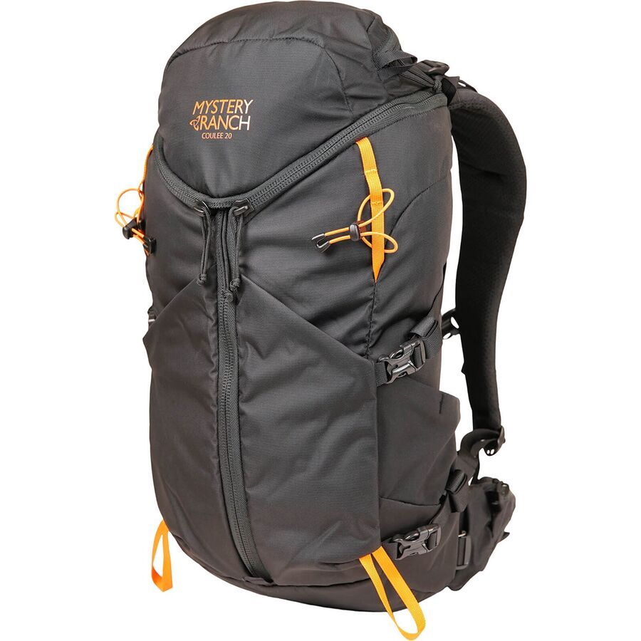 Mystery Ranch Coulee 20L Backpack Black2