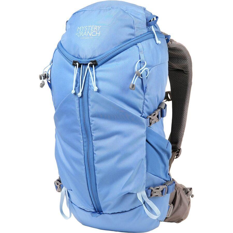 Mystery Ranch Coulee 20L Backpack - Women's Atlantic
