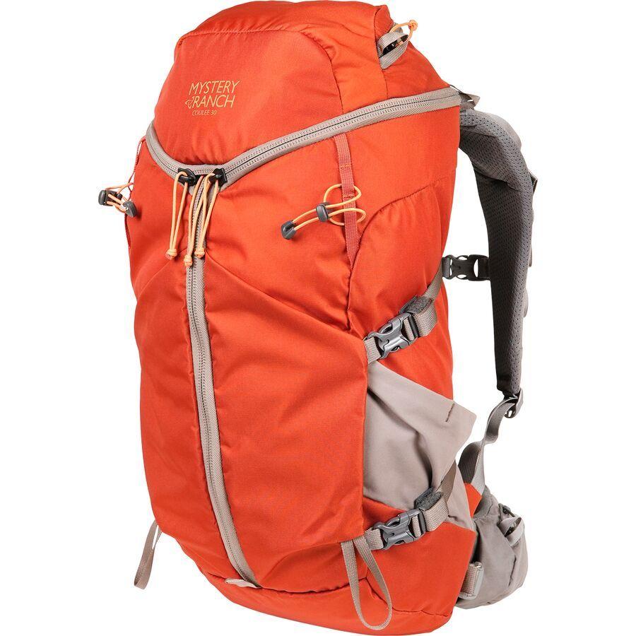 Mystery Ranch Coulee 30L Backpack - Women's Paprika