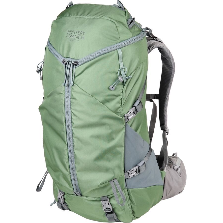 Mystery Ranch Coulee 50L Backpack Noble Fir