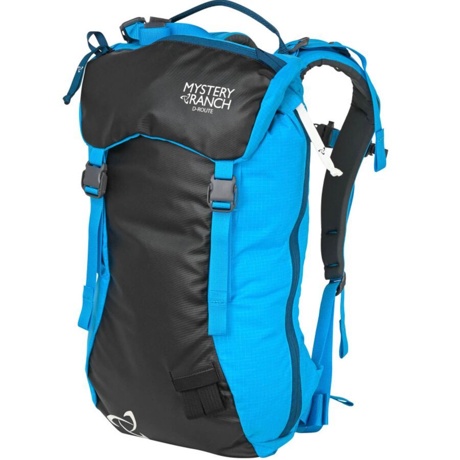 Mystery Ranch D-Route 17L Backpack Techno