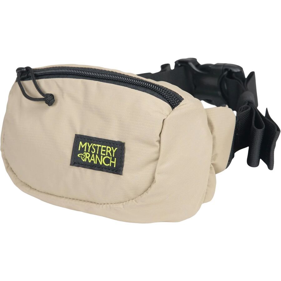 Mystery Ranch Forager 2.5L Hip Pack Hummus Dobby