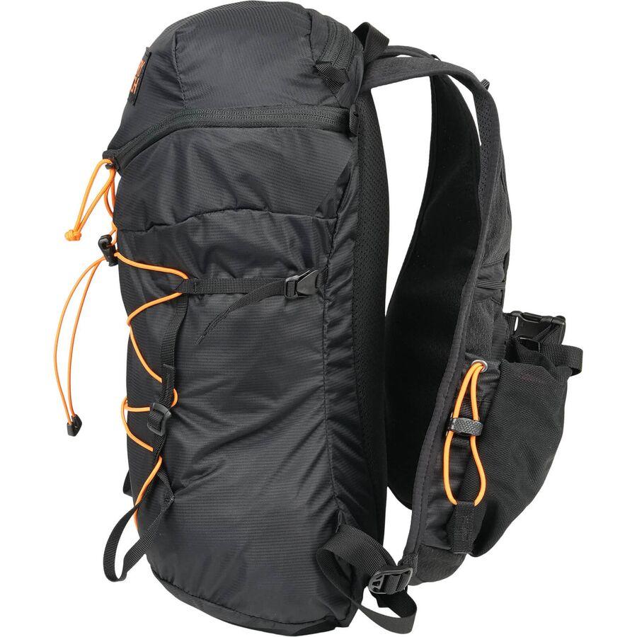 Mystery Ranch Gallagator 15L Backpack Black