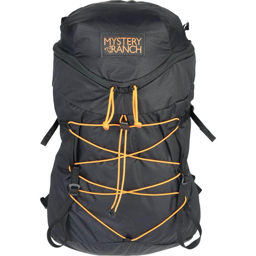 Mystery Ranch Gallagator 15L Backpack Black