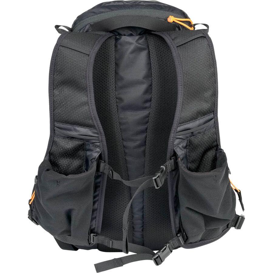 Mystery Ranch Gallagator 15L Backpack Black