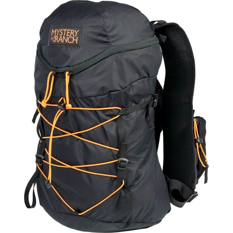 Mystery Ranch Gallagator 15L Backpack Black