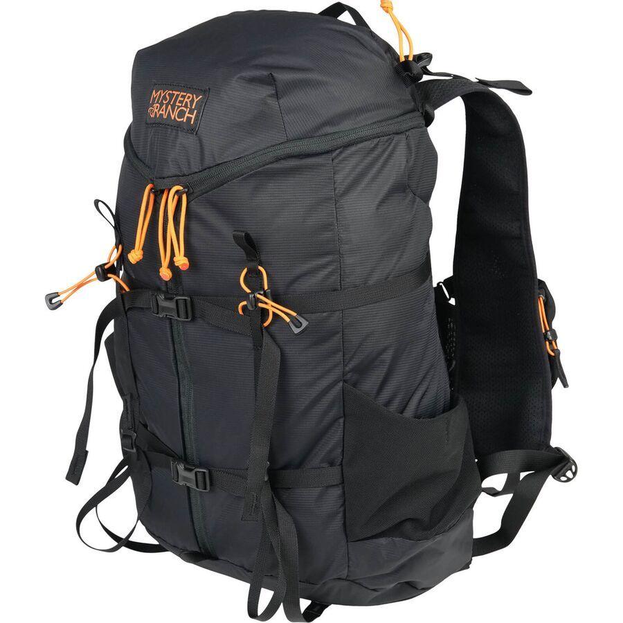 Mystery Ranch Gallagator 25L Backpack Black