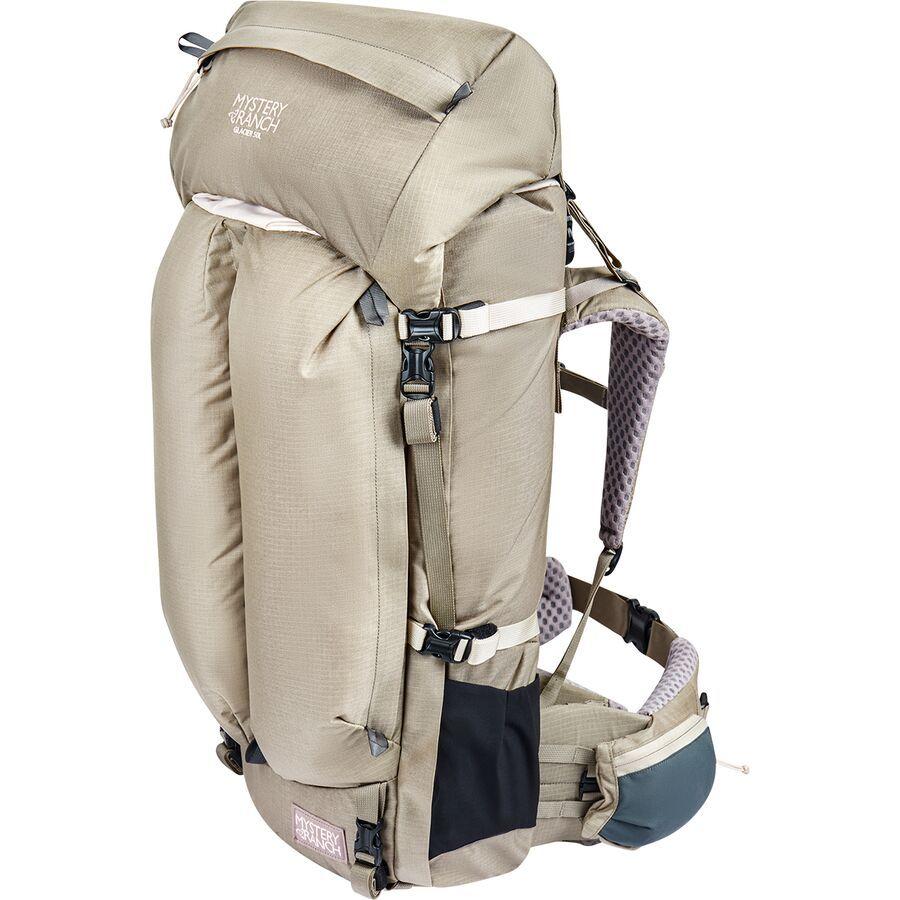 Mystery Ranch Glacier 50L Backpack - Women's Dove