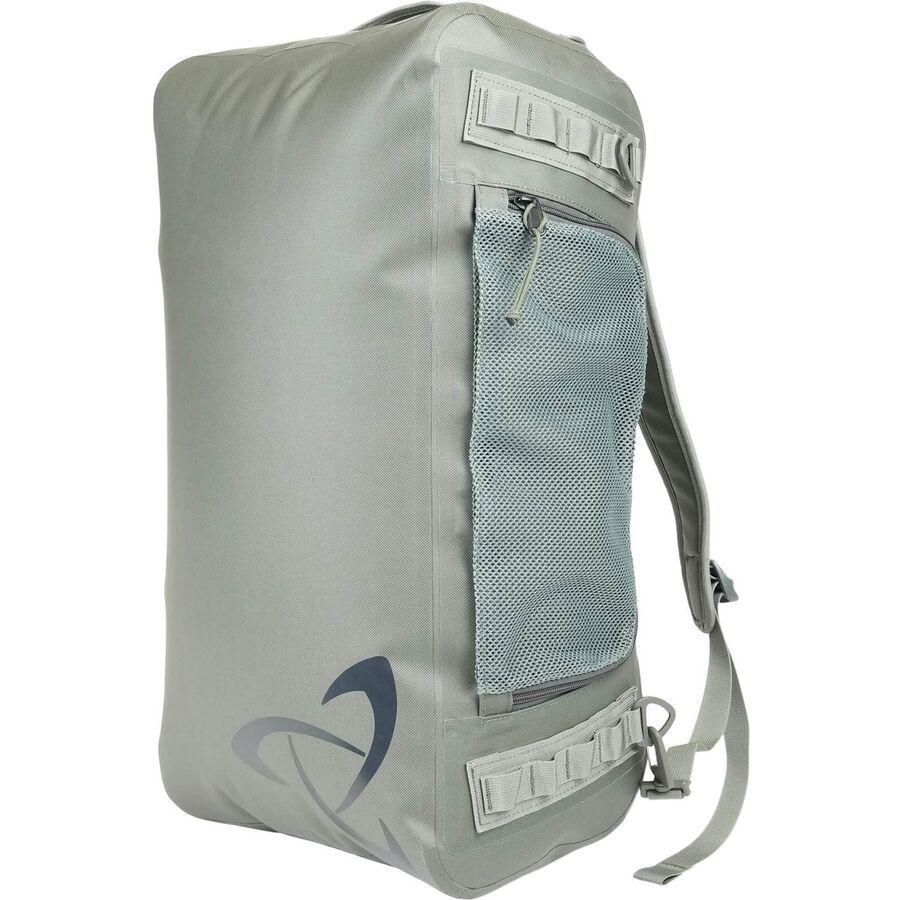 Mystery Ranch High Water 50L Duffel Bag Foliage