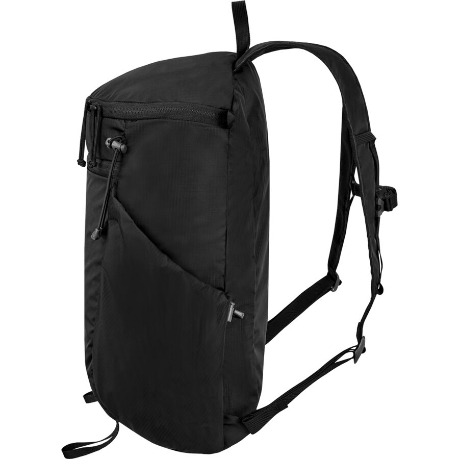 Mystery Ranch In And Out 18L Daypack Black