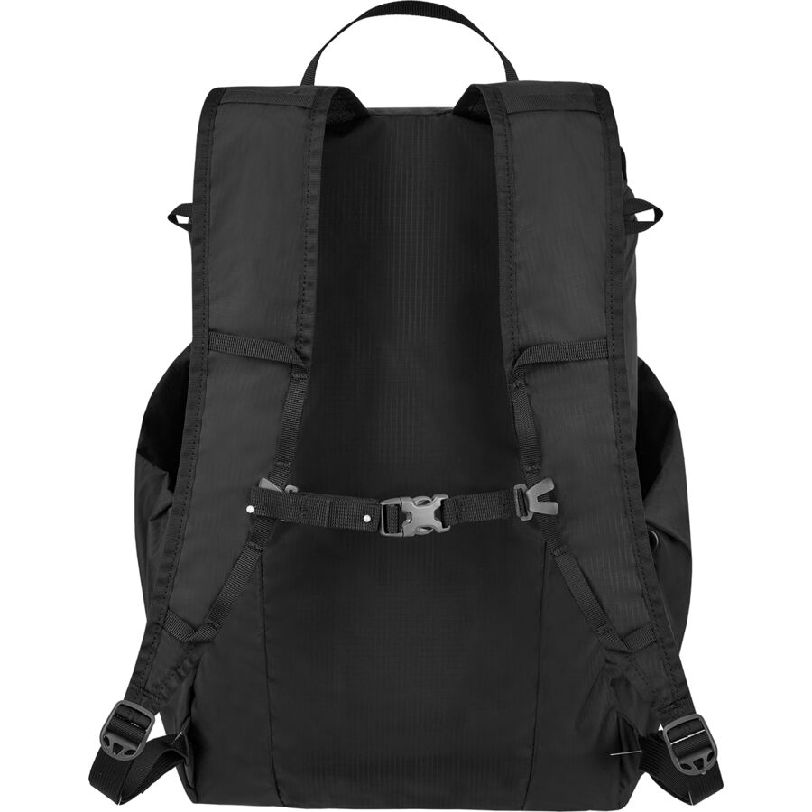 Mystery Ranch In And Out 18L Daypack Black