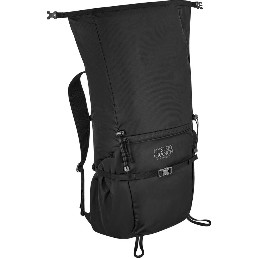Mystery Ranch In And Out 25L Daypack Black