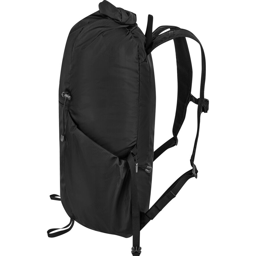 Mystery Ranch In And Out 25L Daypack Black