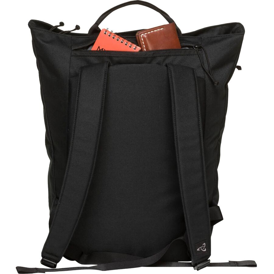 Mystery Ranch Market 18L Backpack Black