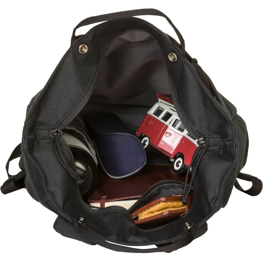 Mystery Ranch Market 18L Backpack Black