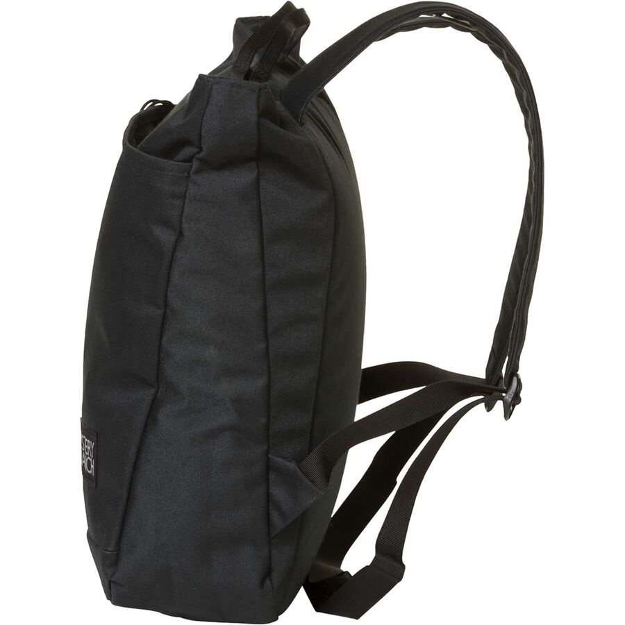Mystery Ranch Market 18L Backpack Black