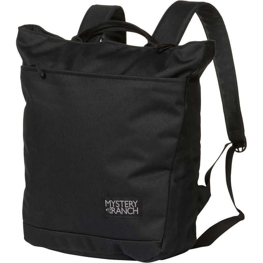Mystery Ranch Market 18L Backpack Black