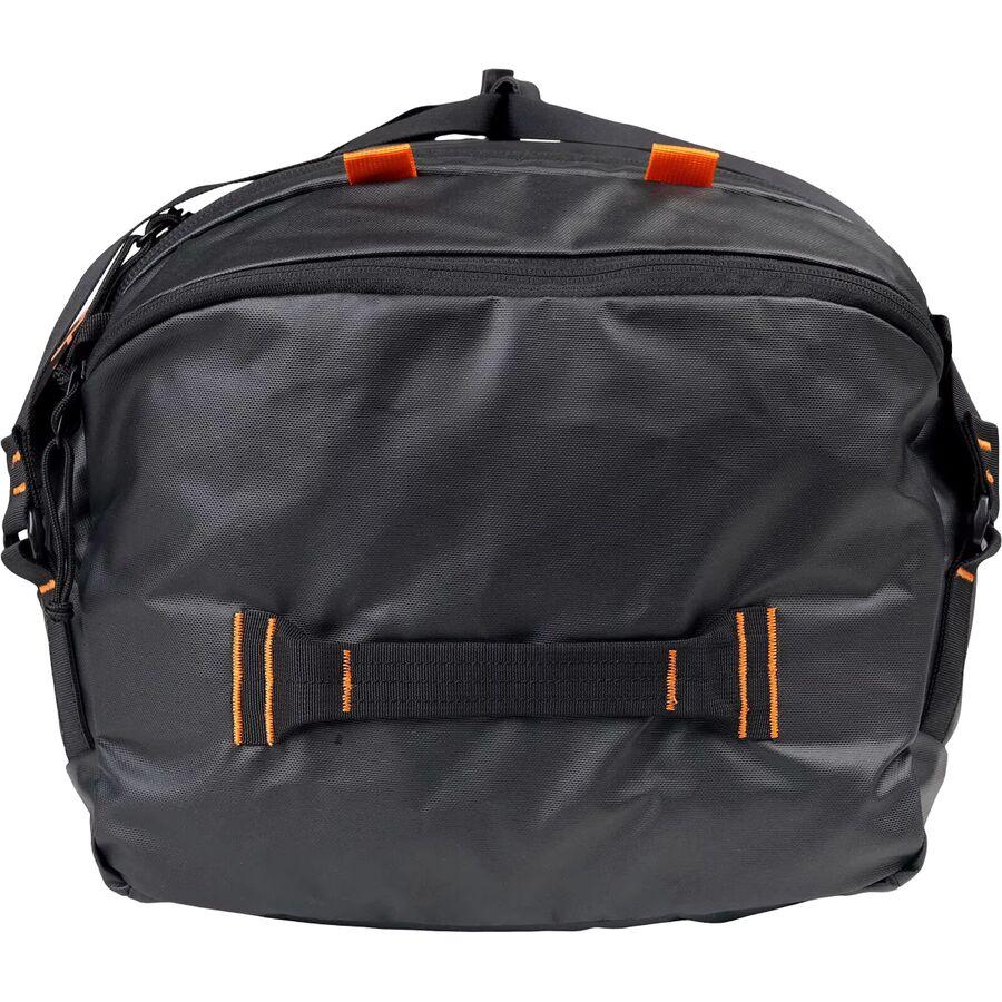 Mystery Ranch Mission 40L Duffel Bag Black