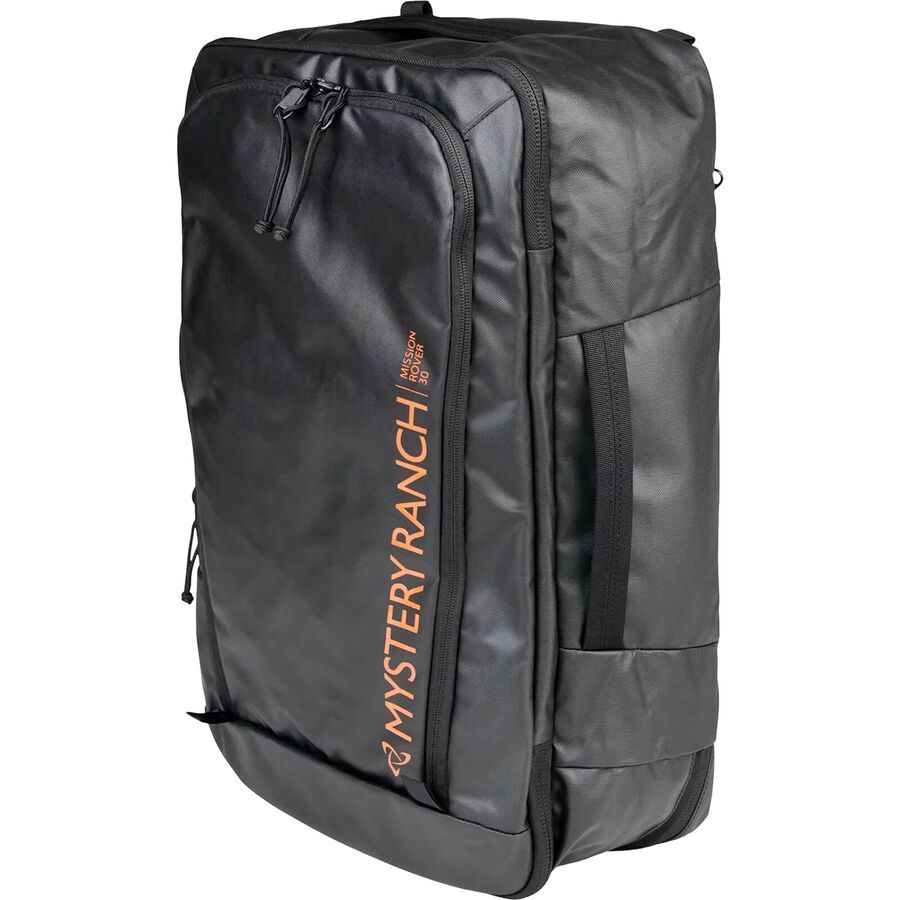 Mystery Ranch Mission Rover 30L Pack Black